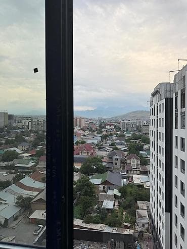 Квартиры: 1 комната, 65 м², Политех Элитка, 12 этаж, ПСО (под самоотделку) — 4