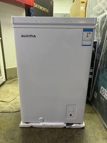 морозильники каракол: Морозильник, Новый, Бесплатная доставка, Платная доставка, Самовывоз — 2