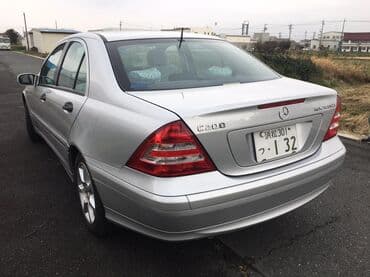 компрессор спринтер: Хавкат Mercedes-Benz, 2005 г., Колдонулган, Оригинал — 3