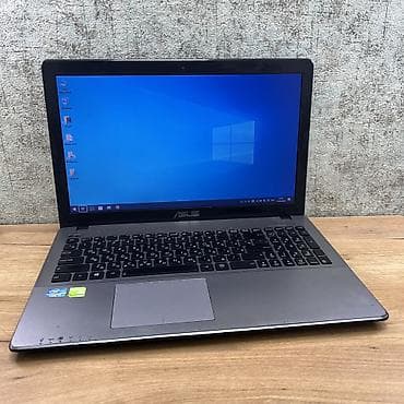 Ноутбук ASUS Для лёгких задач, В рассрочку, Intel Core i3, ОЗУ, RAM: 8 ГБ, ASUS Laptop