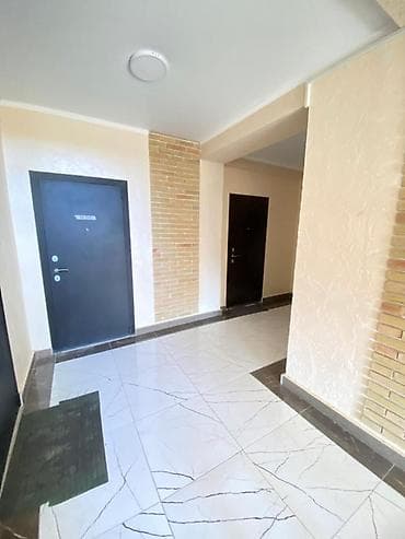 сутучные квартиры: 2 комнаты, 50 м², 2 этаж, Свежий ремонт — 2