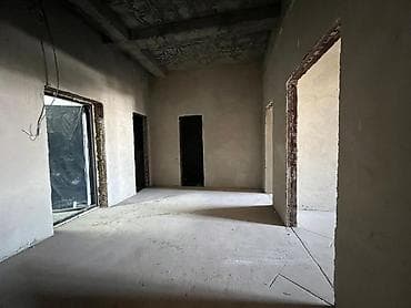 Продажа квартир: 2 комнаты, 97 м², Элитка, 3 этаж, Готовая ПСО (под самоотделку) — 4