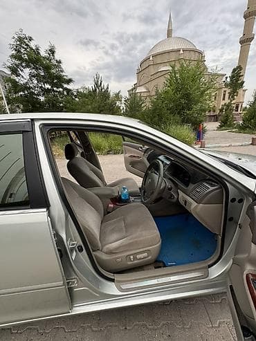 юбка камри 40: Toyota Camry: 2004 г., 2.4 л, Автомат, Бензин, Седан — 6