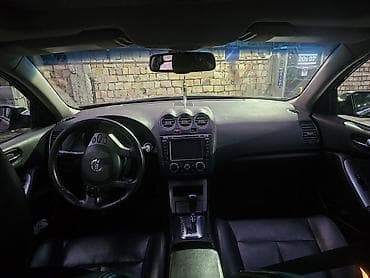 цапфа ниссан ноут: Nissan Altima: 2011 г., 2.5 л, Автомат, Бензин, Седан — 10