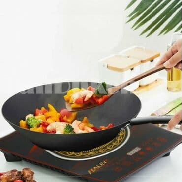 спираль для сенсорной плиты: Электрическая, Новый — 4