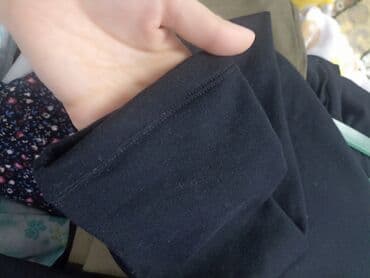 двойка брюки и кофта: Брюки Германия, L, M — 3