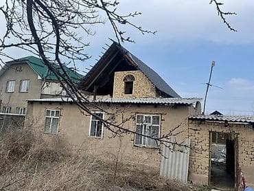 6 микрорайоне: Продажа коттеджей и домов — 6