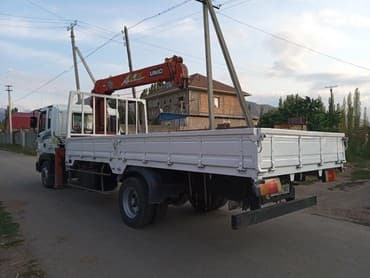 comp kg: Стрела 10 м, 3 т, Борт 8 кг — 5