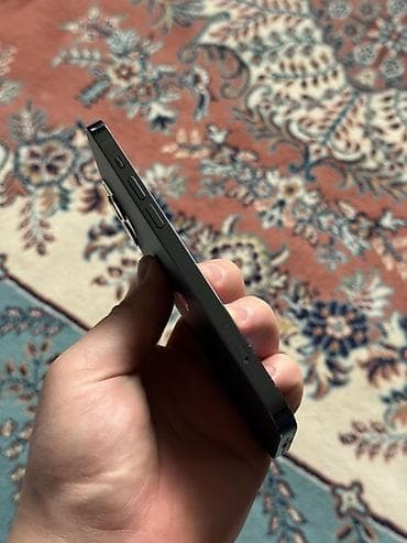 mi note 10pro: IPhone 12 Pro, Б/у, 128 ГБ, Pacific Blue, Защитное стекло, Чехол, Кабель, 89 % — 3