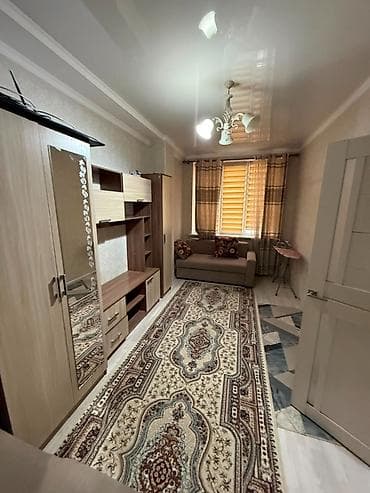 1 комната, 30 м², Элитка, 6 этаж, Евроремонт