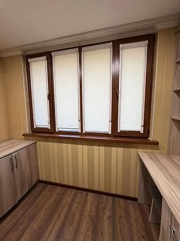 Батирлер: 2 бөлмө, 45 м², 104-серия, 3 кабат — 5