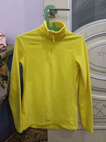 тёплая кофт кардиган: Кофта, США, S — 1