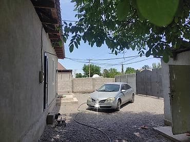 продаются дома: Продаётся жилой дом с участком. - Одноэтажный дом из блока с новой — 2