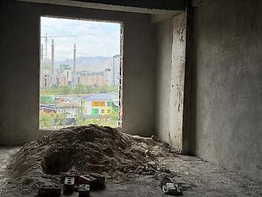 seven development: 2 комнаты, 57 м², Южная Магистраль Элитка, 6 этаж — 7