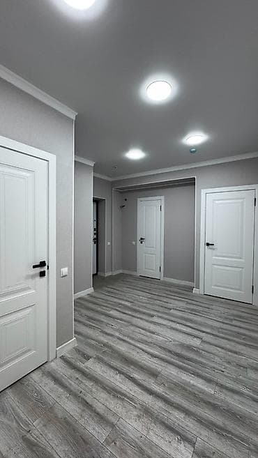 4: 3 комнаты, 88 м², Пишпек Элитка, 4 этаж — 10