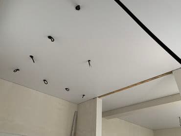 светильники потолочные армстронг: Натяжной потолок Глянцевое, Матовое, 3D потолки Бесплатная консультация, Бесплатный замер, Гарантия — 6