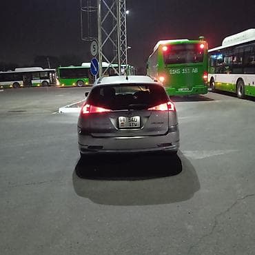 honda avanser: Toyota Caldina: 2003 г., 2 л, Автомат, Бензин, Универсал — 9