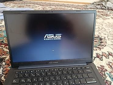 белый монитор 24 дюйма: Нетбук, Asus — 1