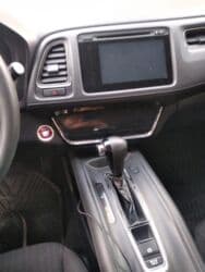 Honda HR-V: 2016 г., 1.8 л, Вариатор, Бензин, Кроссовер at lalafo.kg Honda HR-V: 2016 г., 1.8 л, Вариатор, Бензин, Кроссовер