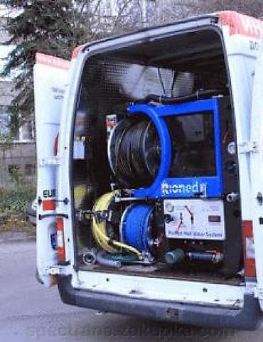 Сантехнические работы: Ремонт сантехники Больше 6 лет опыта — 1