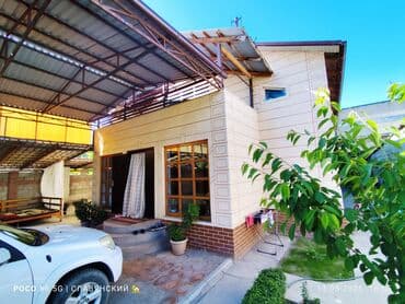 дом константиновка: Дом, 217 м², 7 комнат, Агентство недвижимости — 5