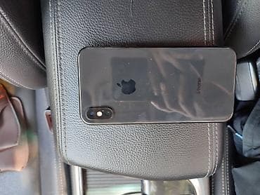 iphone 8 plys: IPhone Xs, 256 ГБ, Space Gray, 80 % — 2