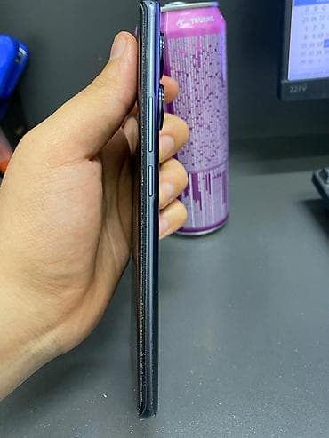 pro про: Realme 10 Pro Plus, Б/у, 128 ГБ, цвет - Черный, 2 SIM — 6