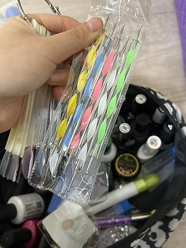 женские манекены: Набор инструментов, Б/у, Платная доставка, Самовывоз — 8