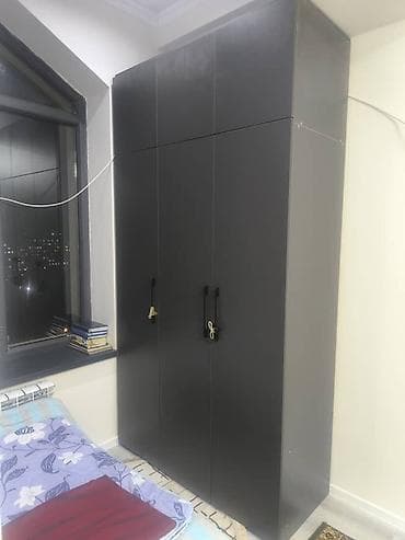 недвижимость квартира: 1 комната, 39 м², Дизайнерский ремонт — 4