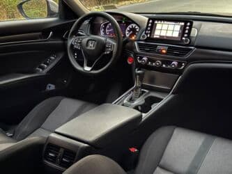 запчасти на хонда фит матор: Honda Accord: 2018 г., 1.5 л, Автомат, Бензин, Седан — 10