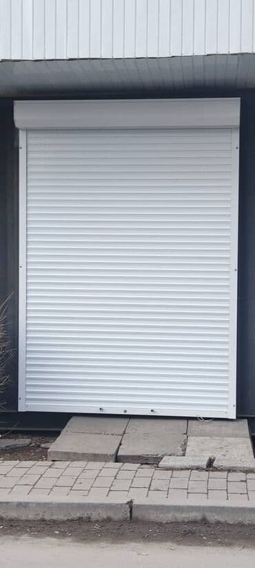 роллы: Ролл ворота
рольставни
рол штора 
жалюзи — 6