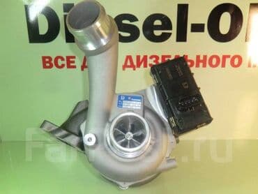 контроллеры raid 0: Nissan Pathfinder YD25 турбина, Ниссан Патфайндер турбина нисан — 1