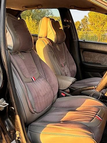 Honda Accord: 1999 г., 2 л, Механика, Бензин, Седан — 5