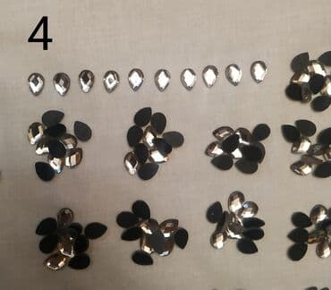 купить свадебное платье недорого: Бусы, Унисекс, Новый — 6