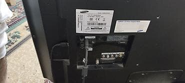 ала тв: Телевизор Samsung LED, модель UE40EH5000W - Диагональ 45" - — 3