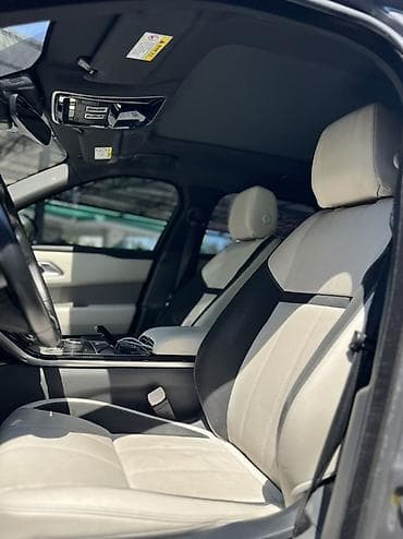 vela: Land Rover Range Rover: 2018 г., 3 л, Автомат, Дизель, Кроссовер — 6