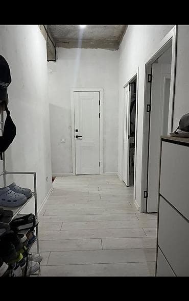 5: 2 комнаты, 68 м², Пишпек Элитка, 5 этаж, Требуется ремонт — 2