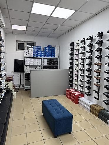 red centr: Сдаются помещения от 10 до 100 м² 📍 Байтик-Баатыра 37 центр города — 7