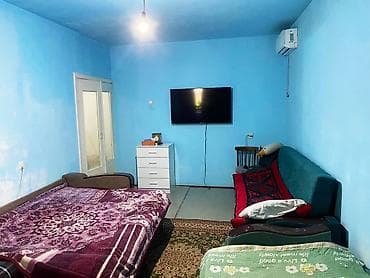 агентство недвижимости номер 1: 1 комната, 38 м², Индивидуалка, 1 этаж, Косметический ремонт — 2