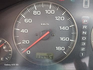 legacy be5: Subaru Legacy: 2001 г., 2 л, Автомат, Бензин, Универсал — 10