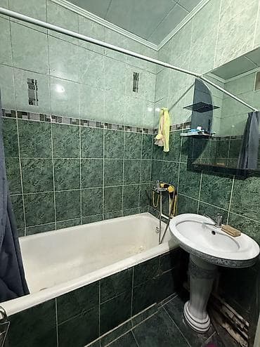 105серии: 3 комнаты, 72 м², 105 серия, 3 этаж, Косметический ремонт — 10