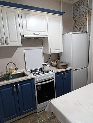 2 комнаты, Собственник, Без животных, от 1 года, С мебелью частично