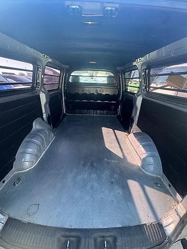 все авто: Hyundai Starex: 2020 г., 2.5 л, Автомат, Дизель, Минивэн — 9