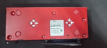 archer c54: Роутер MikroTik RB2011UiAS-2HnD-IN Надёжный и мощный маршрутизатор — 5