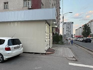 где купить дешёвые сигареты: Продажа павильонов 30 м², С кондиционером — 3
