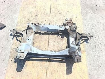 Продается Балка передняя От Марки Mercedes Benz w210 От 4matic