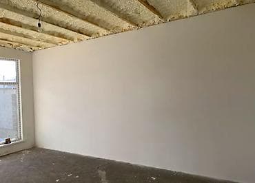 Окна на заказ: Штукатурка стен, Шпаклевка стен, Шпаклевка потолков Больше 6 лет опыта — 4