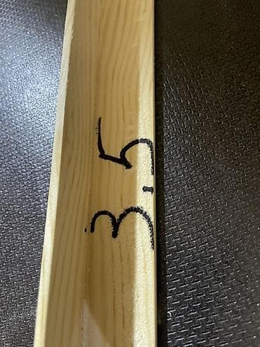 Рейки: Рейки, Декоративная, Сосна, Строганные — 3