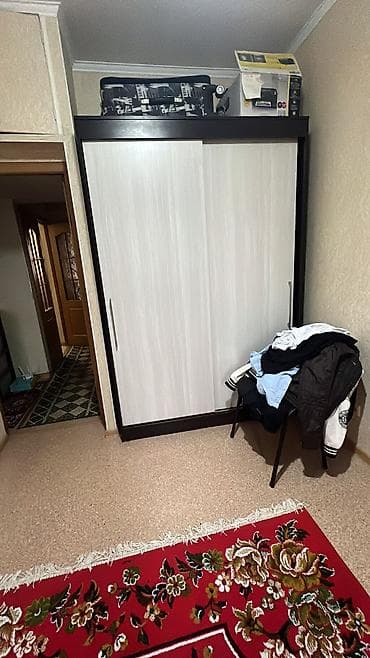 сдаю подвал: 3 комнаты, Собственник, С подселением, С мебелью частично — 3