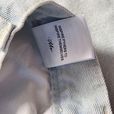джынсы мужские: Polar c.o bigboy shorts

Хорошое состояние — 6